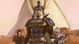 Image Dissidia Final Fantasy NT