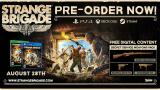 Image Strange Brigade