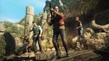 Image Strange Brigade