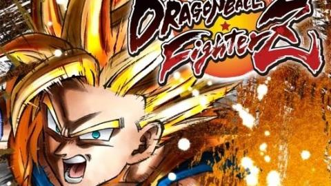 Dragon Ball FighterZ date son Gogeta SS4