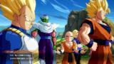 Image Dragon Ball FighterZ
