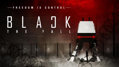 Square Enix annonce Black The Fall