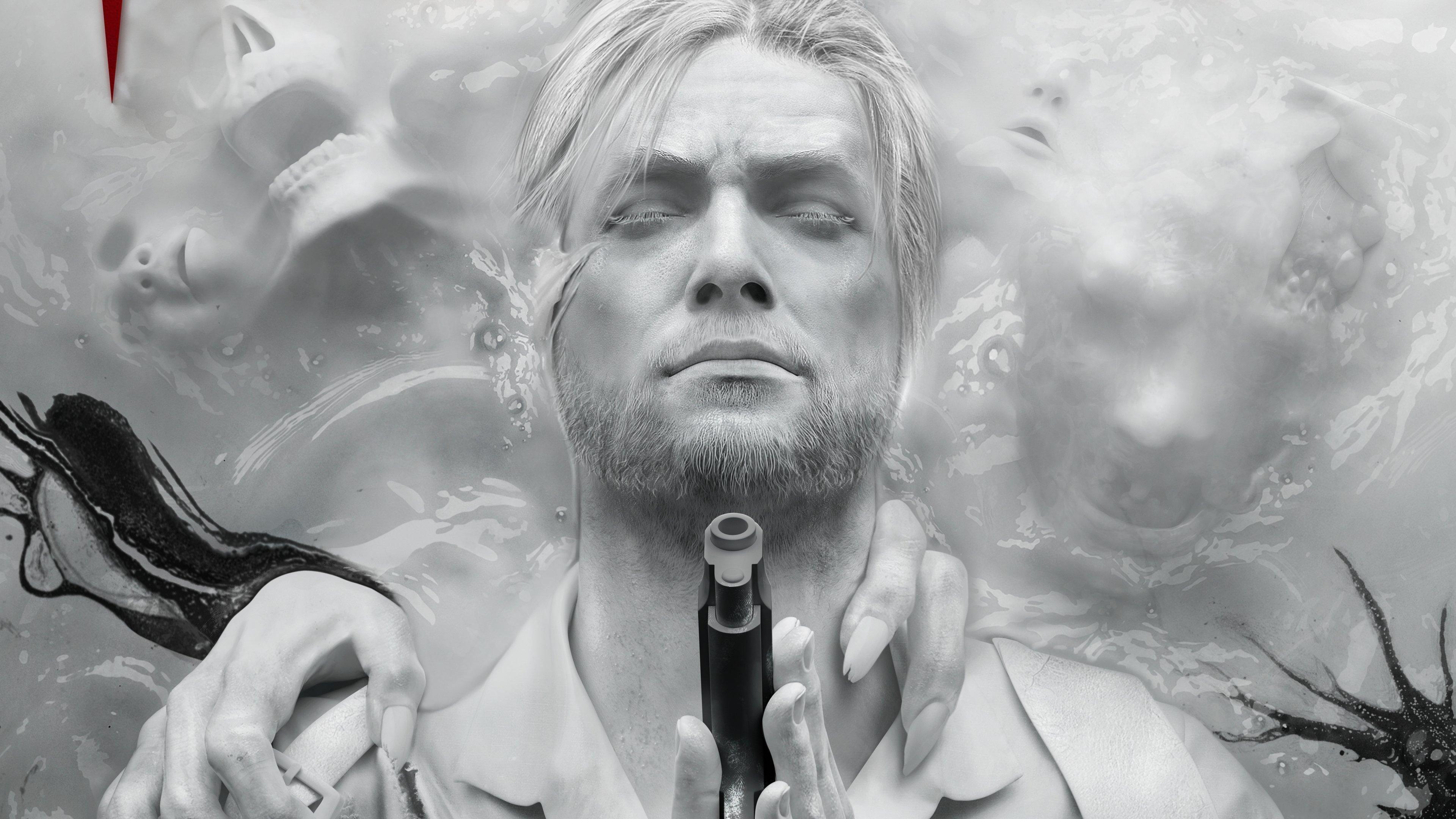 the evil within 2 ps4 the evil within 2 ps4