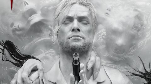 Test The Evil Within 2