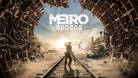 Metro Exodus est disponible sur PS5 et Xbox Series