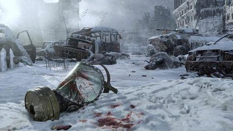 Metro Exodus : le trailer de la Gamescom est là