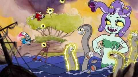 Cuphead : le DLC The Delicious Last Course encore repoussé