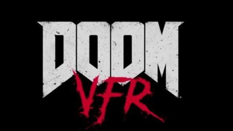 Doom VFR est disponible sur PS4 et PC
