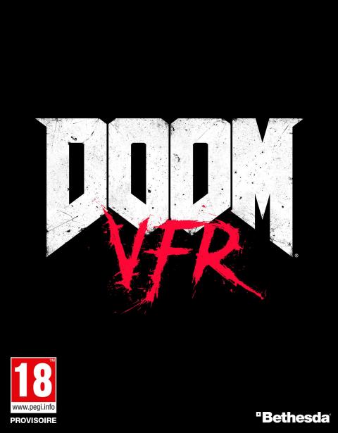 Jaquette Doom VFR