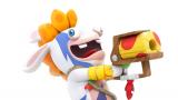 Image Mario + The Lapins Crétins Kingdom Battle