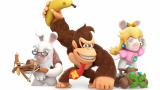 Image Mario + The Lapins Crétins Kingdom Battle