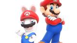 Image Mario + The Lapins Crétins Kingdom Battle