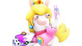 Image Mario + The Lapins Crétins Kingdom Battle