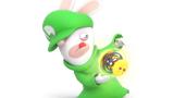 Image Mario + The Lapins Crétins Kingdom Battle