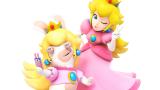 Image Mario + The Lapins Crétins Kingdom Battle