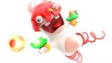 Image Mario + The Lapins Crétins Kingdom Battle