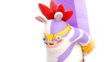 Image Mario + The Lapins Crétins Kingdom Battle