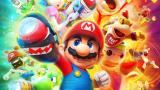 Image Mario + The Lapins Crétins Kingdom Battle