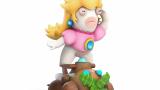 Image Mario + The Lapins Crétins Kingdom Battle