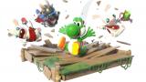 Image Mario + The Lapins Crétins Kingdom Battle