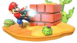 Image Mario + The Lapins Crétins Kingdom Battle
