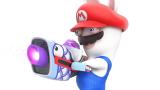 Image Mario + The Lapins Crétins Kingdom Battle