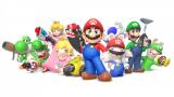 Image Mario + The Lapins Crétins Kingdom Battle