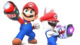 Image Mario + The Lapins Crétins Kingdom Battle