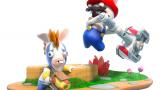 Image Mario + The Lapins Crétins Kingdom Battle