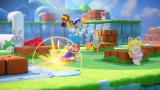 Image Mario + The Lapins Crétins Kingdom Battle