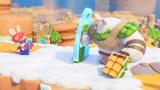 Image Mario + The Lapins Crétins Kingdom Battle