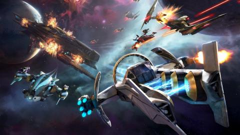 Test Starlink : Battle for Atlas