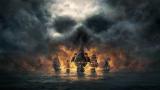 Image Skull & Bones