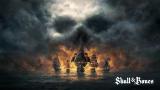 Image Skull & Bones