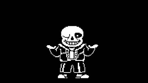 Undertale est disponible sur PS4 et PSVita