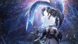 Image Monster Hunter : World