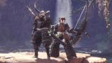 Image Monster Hunter : World