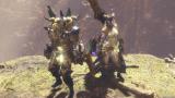 Image Monster Hunter : World