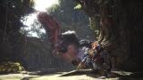 Image Monster Hunter : World