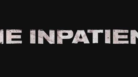 The inpatient : nouvelle expérience VR annoncé à l'E3