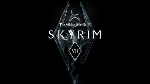 Skyrim : La version VR annoncée à l'E3 2017