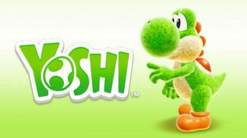Yoshi fait ses cartons sur Nintendo Switch