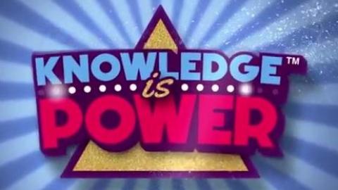 Knowledge is Power : le pouvoir du savoir en vidéo