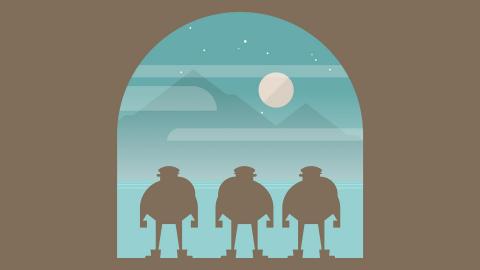 Burly Men at Sea prend l'eau sur PS4 et PS Vita