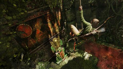 Shadow of the Tomb Raider présente Le Prix de la Survie