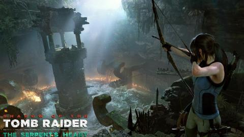 Shadow of the Tomb Raider accueille Le Cœur du Serpent