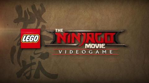 LEGO NINJAGO, le film : le jeu vidéo repart à l'entrainement