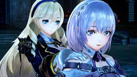 Nights of Azure 2 : Bride of the New Moon confirmé en Europe