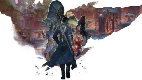 Hidden Dragon : Legend se date en vidéo