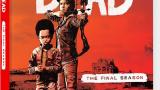 Image The Walking Dead : The Final Season